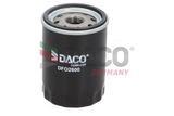 DACO Germany Масляный фильтр DFO2600