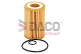 DACO Germany Масляный фильтр DFO3003