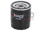 DACO Germany Масляный фильтр DFO3301