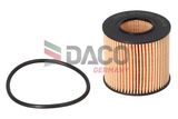 DACO Germany Масляный фильтр DFO3902