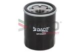 DACO Germany Масляный фильтр DFO3903