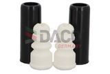 DACO Germany Tolmukatete komplekt, amortisaator PK0206