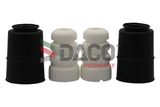 DACO Germany Vaimennuskumi, jousitus PK0216