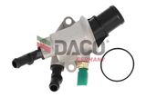 DACO Germany Термостат, охлаждающая жидкость TT0100
