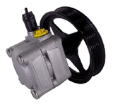 ATG Hydraulikslang, stysrsystem HPN0113DF