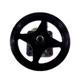 ATG Hydraulikslang, stysrsystem HPN0113DF