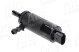 AIC Klaasipesuvee pump, tulepesur 51763