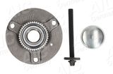 AIC Pyöränlaakerisarja 54075