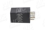 AIC Relee, Kliimaseade 58355