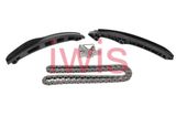 AIC Комплект цели привода распредвала 59007Set