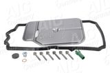 AIC Osade Komplekt, automaatkäigukasti õlivahetus 73981Set