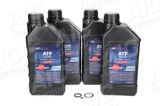 AIC Delsats, oljebyte automatväxellåda 74789Set