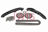 AIC Комплект цели привода распредвала 76553Set
