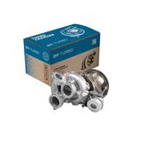 BR Turbo kompresorius, įkrovimo sistema 18539880070RS