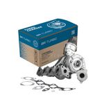 BR Turbo Turbo 53039880208RSG