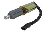 ENGITECH Paineensäädin, polttoainepumppu ENT220073