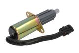 ENGITECH Paineensäädin, polttoainepumppu ENT220073