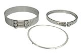 ENGITECH Asennussarja, Noki-/hiukkassuodatin ENT660008