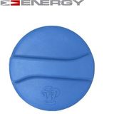 ENERGY Sulgurkate, jahutusvedeliku mahuti KW00001