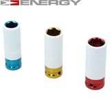 ENERGY Voimahylsy-sarja NE00970