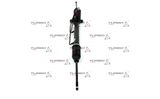 TURBO-TEC Рулевой механизм SR001084
