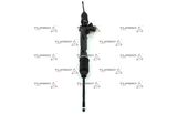 TURBO-TEC Рулевой механизм SR001084