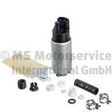 PIERBURG Топливный насос 7.05355.02.0