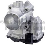 PIERBURG Droseļvārsta pievada stiprinājums 7.05968.13.0