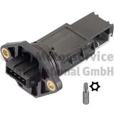 PIERBURG Luftmassesensor 7.07759.03.0