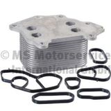 PIERBURG Eļļas radiators, Motoreļļa 7.09269.35.0