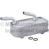 PIERBURG Eļļas radiators, Motoreļļa 7.09269.42.0