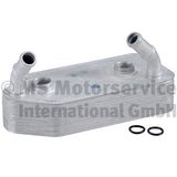 PIERBURG Eļļas radiators, Motoreļļa 7.09269.46.0