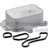 PIERBURG Eļļas radiators, Motoreļļa 7.09269.78.0