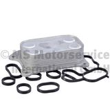 PIERBURG Eļļas radiators, Motoreļļa 7.09269.81.0