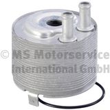 PIERBURG Eļļas radiators, Motoreļļa 7.09269.83.0