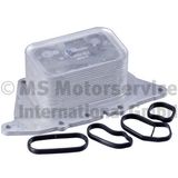 PIERBURG Eļļas radiators, Motoreļļa 7.09269.85.0