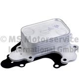 PIERBURG Eļļas radiators, Motoreļļa 7.09269.97.0