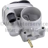 PIERBURG Droseļvārsta pievada stiprinājums 7.09460.52.0