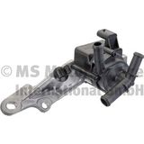 PIERBURG Papildu ūdens sūknis (dzesēšanas ūdens cirkulācija) 7.10102.00.0