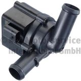 PIERBURG Papildu ūdens sūknis (dzesēšanas ūdens cirkulācija) 7.10102.04.0