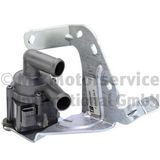 PIERBURG Papildu ūdens sūknis (dzesēšanas ūdens cirkulācija) 7.10102.16.0