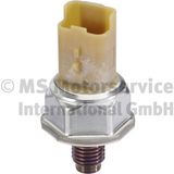 PIERBURG Датчик, давление подачи топлива 7.11225.09.0