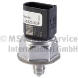 PIERBURG Sensor, bränsletryck 7.11225.32.0