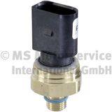 PIERBURG Датчик, давление подачи топлива 7.11225.54.0