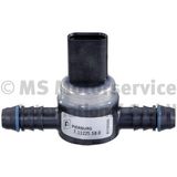 PIERBURG Devējs, Degvielas padeves spiediens 7.11225.58.0