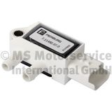 PIERBURG Датчик, давление выхлопных газов 7.11492.07.0