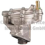 PIERBURG Vakuumpump, bromssystem 7.22300.69.0