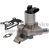 PIERBURG Venttiili, pakokaasun kierrätys 7.22875.13.0