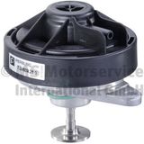 PIERBURG Izpl. gāzu recirkulācijas vārsts 7.24809.28.0