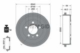 PAGID Jarrurumpu 61238N